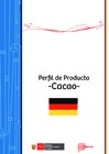 Vista preliminar de documento PDM Alemania Perfil Cacao