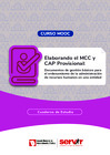 Vista preliminar de documento Elaborando el MCC y CAP Provisional: Documentos de gestión básicos para el ordenamiento de la administración de recursos humanos en una entidad