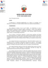 Vista preliminar de documento Resolución