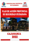 Vista preliminar de documento Plan de acción de Seguridad Ciudadana Cajamarca correspondiente al año 2022 c.pdf