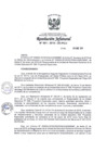 Vista preliminar de documento RESOLUCIÓN JEFATURAL 01-2019-Designan temporalmente en el puesto de Responsable de la Unidad de Abastecimiento y Servicios Generales al Abog. Augusto Martín Curay Casanova..pdf