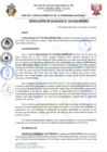 Vista preliminar de documento RESOLUCION DE ALCALDIA N° 122-2022-MDSMV.pdf