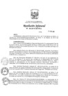 Vista preliminar de documento RESOLUCIÓN JEFATURAL 06-2019-Dejan si efecto el encargo de funciones de Responsable de la Unidad de Inversiones de la Oficina de Inversiones de la Unidad Ejecutora 008 Proyectos Especiales..pdf