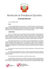 Vista preliminar de documento RESOLUCIÓN DE PRESIDENCIA EJECUTIVA N° 00062-2022-INACAL/PE 