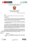 Vista preliminar de documento Resolución de Coordinación Ejecutiva Nº 047-2022-PMSJMPP-EJEPENAL