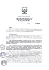 Vista preliminar de documento RESOLUCIÓN JEFATURAL 12-2019-Designan temporalmente las funciones del puesto de Responsable de la Unidad de Tesorería..pdf