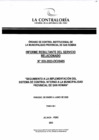 Vista preliminar de documento Informe de Servicio Relacionado N°035-2022 al SCI de la MPSR-J