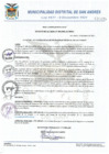 Vista preliminar de documento DECRETO DE ALCALDIA 004-2020