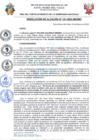 Vista preliminar de documento RESOLUCION DE ALCALDIA N° 131-2022-MDSMV.pdf