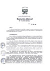 Vista preliminar de documento RESOLUCIÓN JEFATURAL 21-2019-Designan temporalmente las funciones de Responsable de la Oficina de Asesoría Legal..pdf