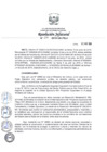 Vista preliminar de documento RESOLUCIÓN JEFATURAL 24-2019-Aprueban encargo a un Organismo Internacional para el desarrollo de las actuaciones y procedimiento de selección para contratación de la elaboración de un expediente técnico..pdf