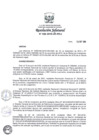 Vista preliminar de documento RESOLUCIÓN JEFATURAL 28-2019-Aprueban Expediente Técnico de la obra Ampliación Marginal de cerco de protección de la Huaca El Sauce o Campo Santo Alto.pdf