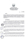 Vista preliminar de documento RESOLUCIÓN JEFATURAL 29-2019-Aprueban Liquidación del Contrato N° 002-2018-PROYECTOS ESPECIALES.pdf