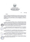 Vista preliminar de documento RESOLUCIÓN JEFATURAL 30-2019-Aprueban Liquidación del Contrato N° 009-2018-PROYECTOS ESPECIALES..pdf