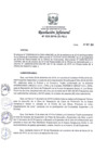 Vista preliminar de documento RESOLUCIÓN JEFATURAL 32-2019-Aprueban Liquidación del Contrato N° 005-2018-UE-008 Proyectos Especiales.pdf