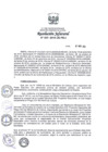 Vista preliminar de documento RESOLUCIÓN JEFATURAL 37-2019-Aprueban encargo a un Organismo Internacional para el desarrollo de las actuaciones y procedimiento de selección para contratación de la elaboración de un expediente técnico..pdf