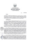 Vista preliminar de documento RESOLUCIÓN JEFATURAL 40-2019-Declaran nulidad del otorgamiento de la buena pro al Consorcio PERUPROJECTS E.I.R.L - LINCOLN RODRIGUEZ CABELLOS..pdf