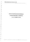 Vista preliminar de documento Estados Financieros ONP - I Trimestre 2014