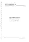 Vista preliminar de documento Estados Financieros ONP - III Trimestre 2014