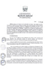Vista preliminar de documento RESOLUCIÓN JEFATURAL 42-2019-Aprueban encargo a un Organismo Internacional para el desarrollo de las actuaciones y procedimiento de selección para contratación de la elaboración de un expediente técnico..pdf