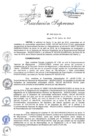 Vista preliminar de documento 069-2019-IN (Otorgar la nacionalidad peruana por naturalización a la señora Angel Oscar Matheus Rivas)