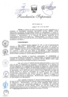 Vista preliminar de documento 073-2019-IN (Otorgar la nacionalidad peruana por naturalizacion a Alejandro Rafael Sierra Ojeda)