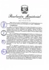 Vista preliminar de documento RM.N° 253