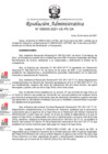 Vista preliminar de documento RESOLUCIÓN ADMINISTRATIVA 05-2021-Autorizan la apertura de la Caja Chica de la Unidad Ejecutora 008 Proyectos Especiales del Pliego 003 Ministerio de Cultura..pdf