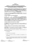 Vista preliminar de documento Modelo de Adenda al Convenio de Adhesión de Colaboración Interinstitucional entre la Sunarp y las Municipalidades