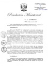 Vista preliminar de documento RM.N° 271