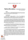 Vista preliminar de documento RES. ADM. N° 079-2022 - Reemb. Viáticos para YURI EDWIN FLORES QUIROZ, (MADRE DE DIOS) S. 402.00 (CUT N° 142-2022)