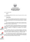 Vista preliminar de documento RESOLUCIÓN JEFATURAL 28-2022-Designan temporalmente las funciones del puesto de Responsable de la Oficina de Administración..pdf