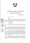 Vista preliminar de documento RPGE N 172-2022-PGE-PG.pdf