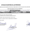 Vista preliminar de documento RESULTADOS DE PRUEBA DE APTITUD CONV. Nº. 002-2022