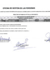 Vista preliminar de documento RESULTADOS DE PRUEBA DE APTITUD CONV. Nº. 003-2022