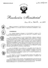 Vista preliminar de documento Resolución Ministerial N° 711-2019-MINSA