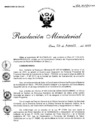 Vista preliminar de documento Resolución Ministerial N° 713-2019-MINSA