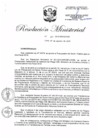 Vista preliminar de documento RM.N° 277