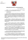 Vista preliminar de documento Resolución N° 063-2022-SUNARP-OA