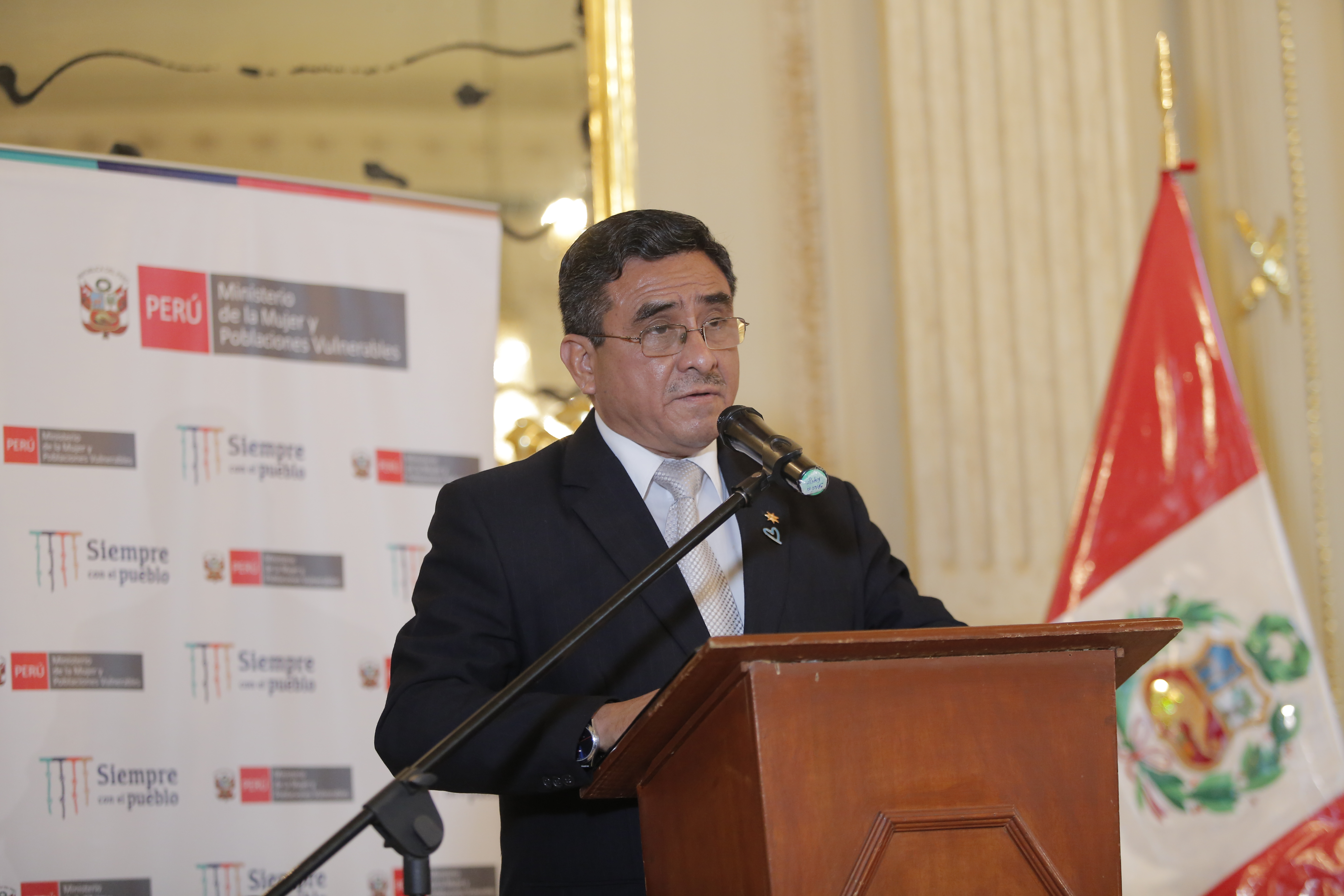 Convenio MIMP MININTER