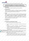 Vista preliminar de documento Servicio de Soporte en la verificación y Monitoreo de Actividades en Contrataciones