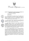 Vista preliminar de documento D.S. N° 012-2019-IN (Créase el Registro Nacional de Serenos y de Serenazgos)