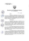 Vista preliminar de documento RESOLUCION N133-2022-PRONIS-CG.pdf