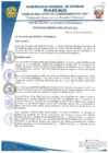 Vista preliminar de documento ORDENANZA MUNICIPAL 001-2018-MDI-ALC/CM