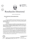 Vista preliminar de documento RD 089-2019-MINDEF-VRD-DGA