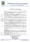Vista preliminar de documento Resolucion de Alcaldia N 084-2022-ALC