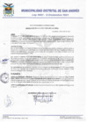 Vista preliminar de documento Resolucion de Alcaldia N 095-2022-ALC