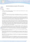 Vista preliminar de documento RESOLUCION GERENCIAL DE SANCION No 1087