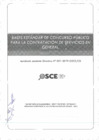 Vista preliminar de documento Concurso Público CP Nº 16-2022-RENIEC para la contratación del Servicio de Soporte y Actualización del Software de Monitoreo y/o Análisis de Aplicaciones INSTANA del Fabricante IBM.