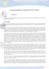 Vista preliminar de documento RESOLUCION GERENCIAL DE SANCION No 1100